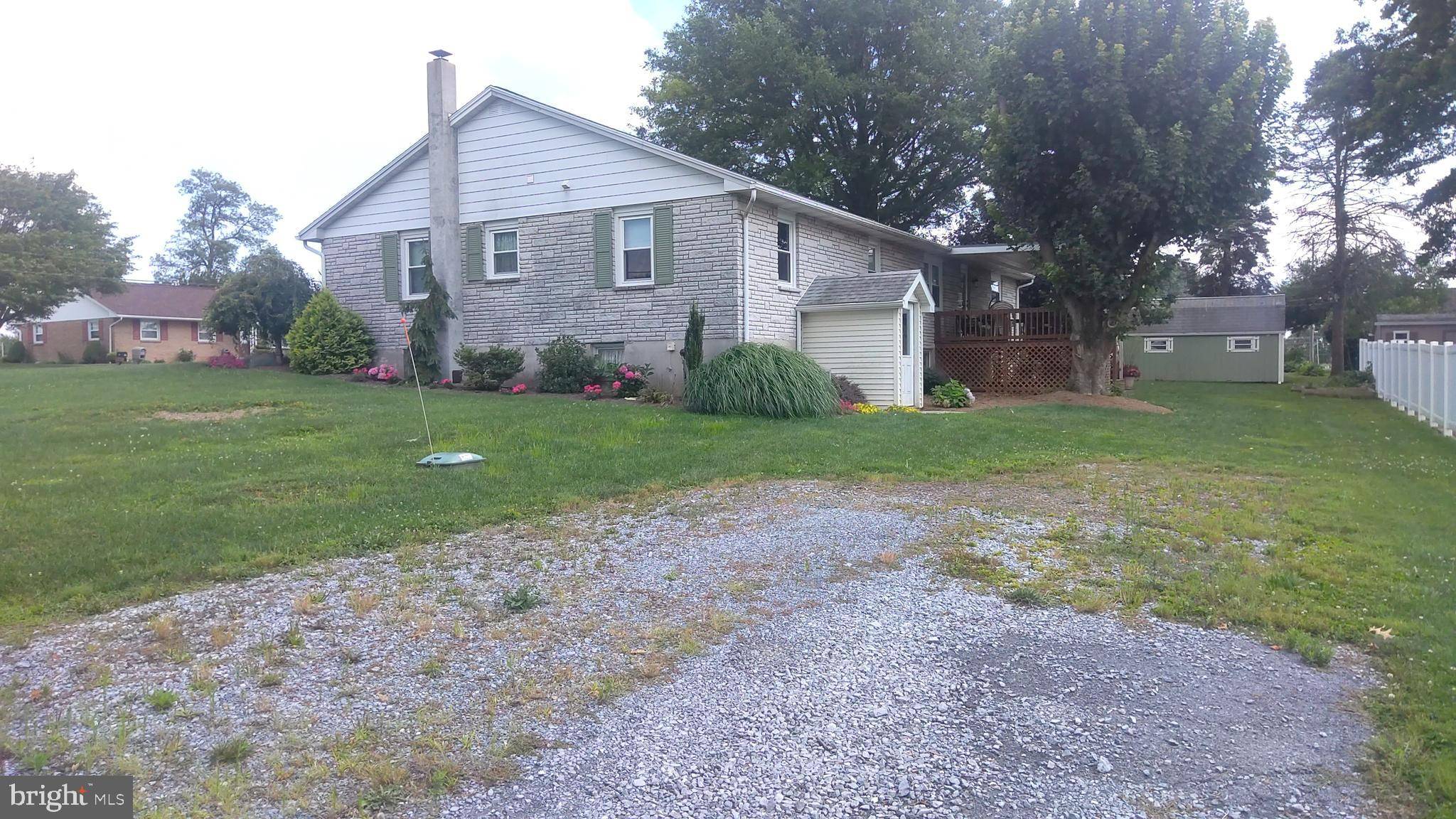 Myerstown, PA 17067,103 MAPLE ST