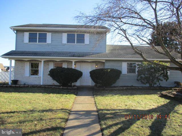 Hanover Township, PA 18706,101 NORWOOD AVE