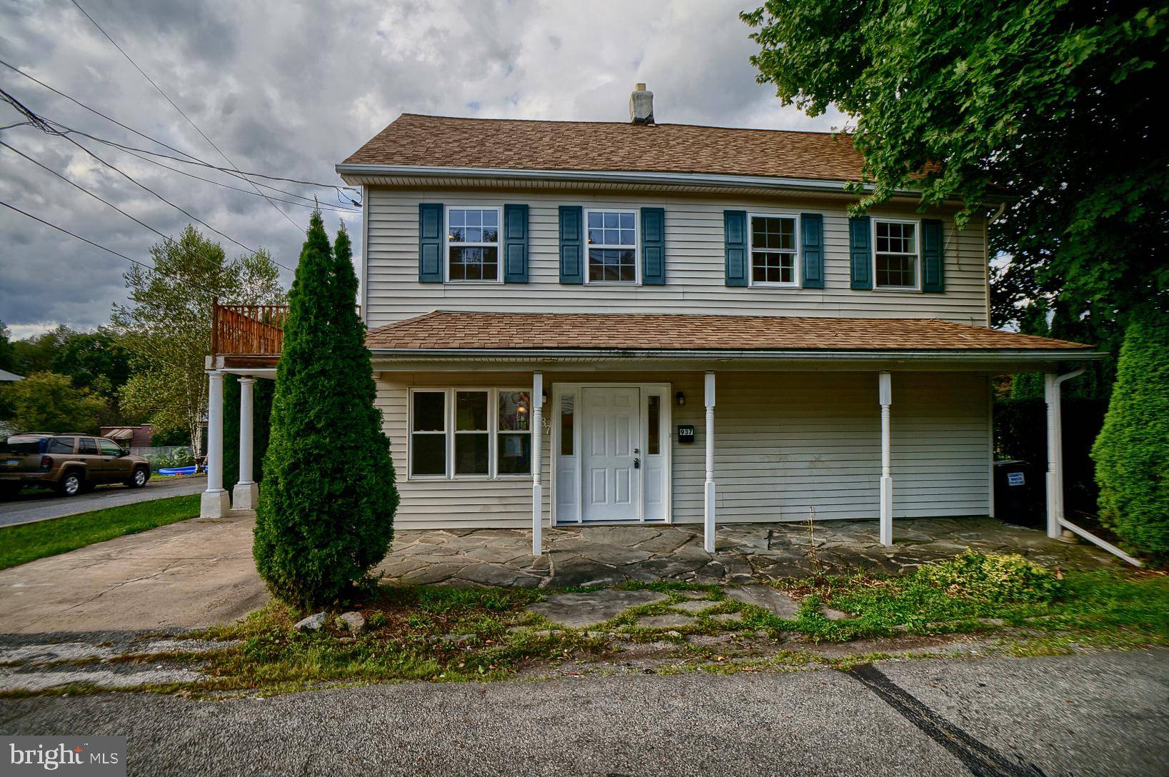 Freeland, PA 18224,937 SCHWABE ST