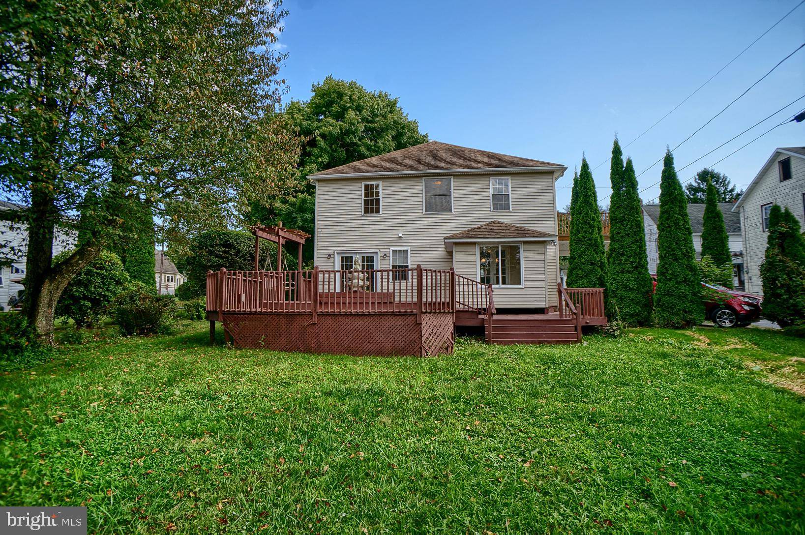 Freeland, PA 18224,937 SCHWABE ST