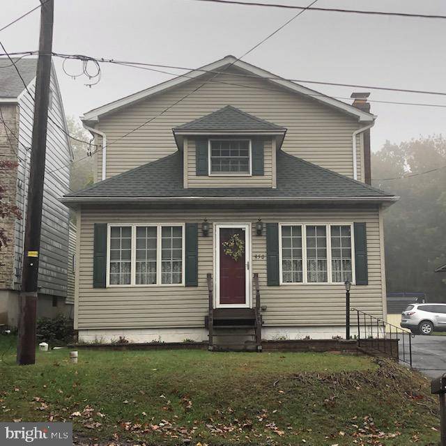 Hazle Township, PA 18201,950 JEANSVILLE RD