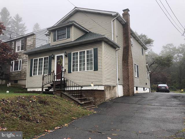 Hazle Township, PA 18201,950 JEANSVILLE RD