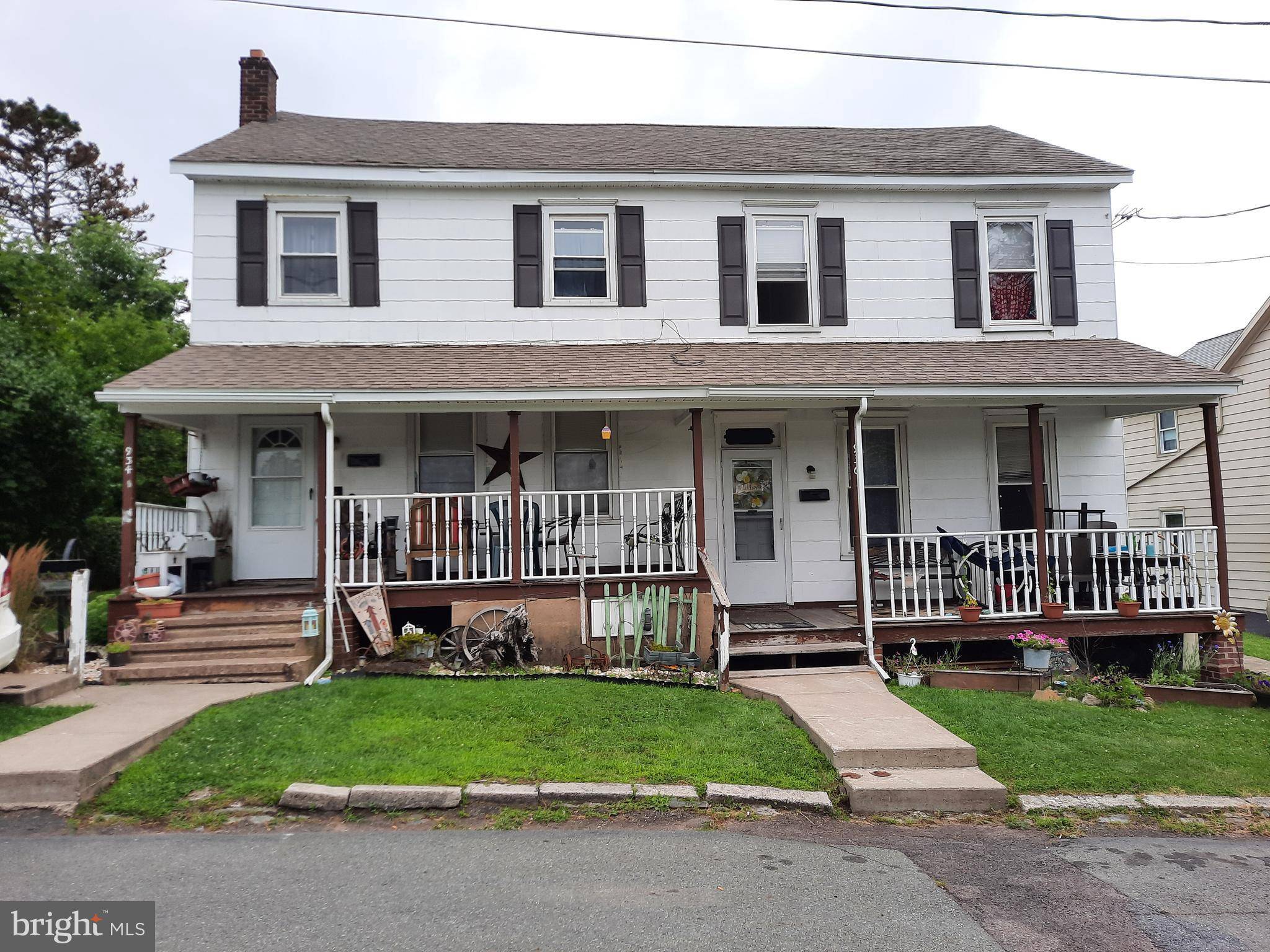 Freeland, PA 18224,934 PINE ST