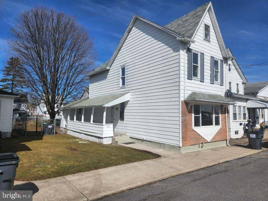 Freeland, PA 18224,1105 WALNUT ST