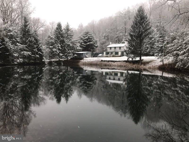 Hughesville, PA 17737,3702 HIGHLAND LAKE