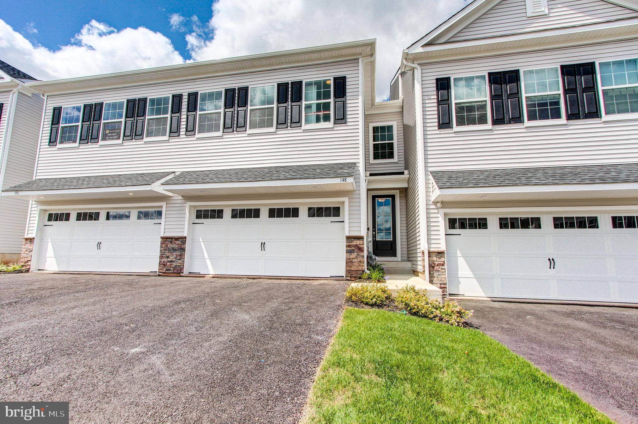 Royersford, PA 19468,148 KNOCK HILL DR #HOMESITE #58