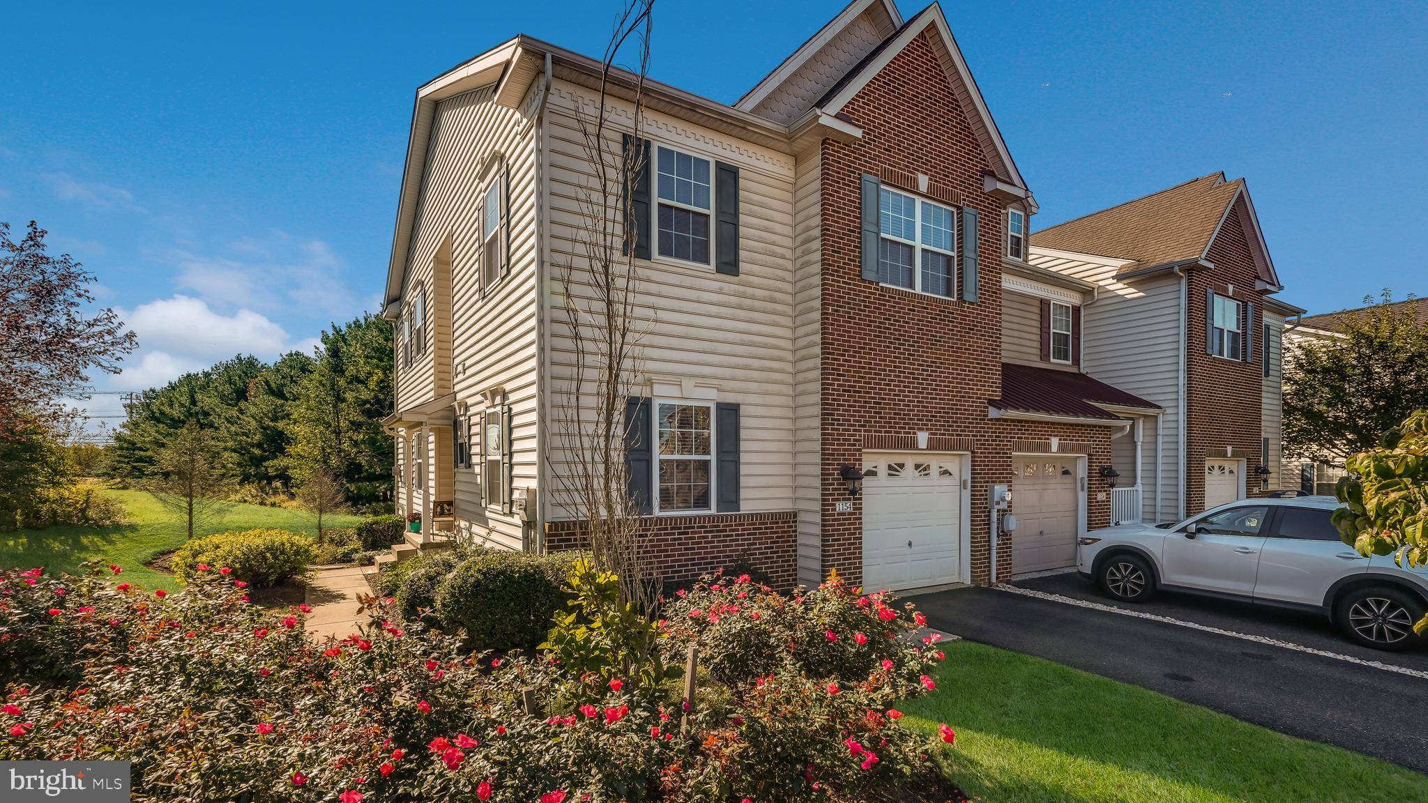 Pennsburg, PA 18073,1154 ROSEMONT TER