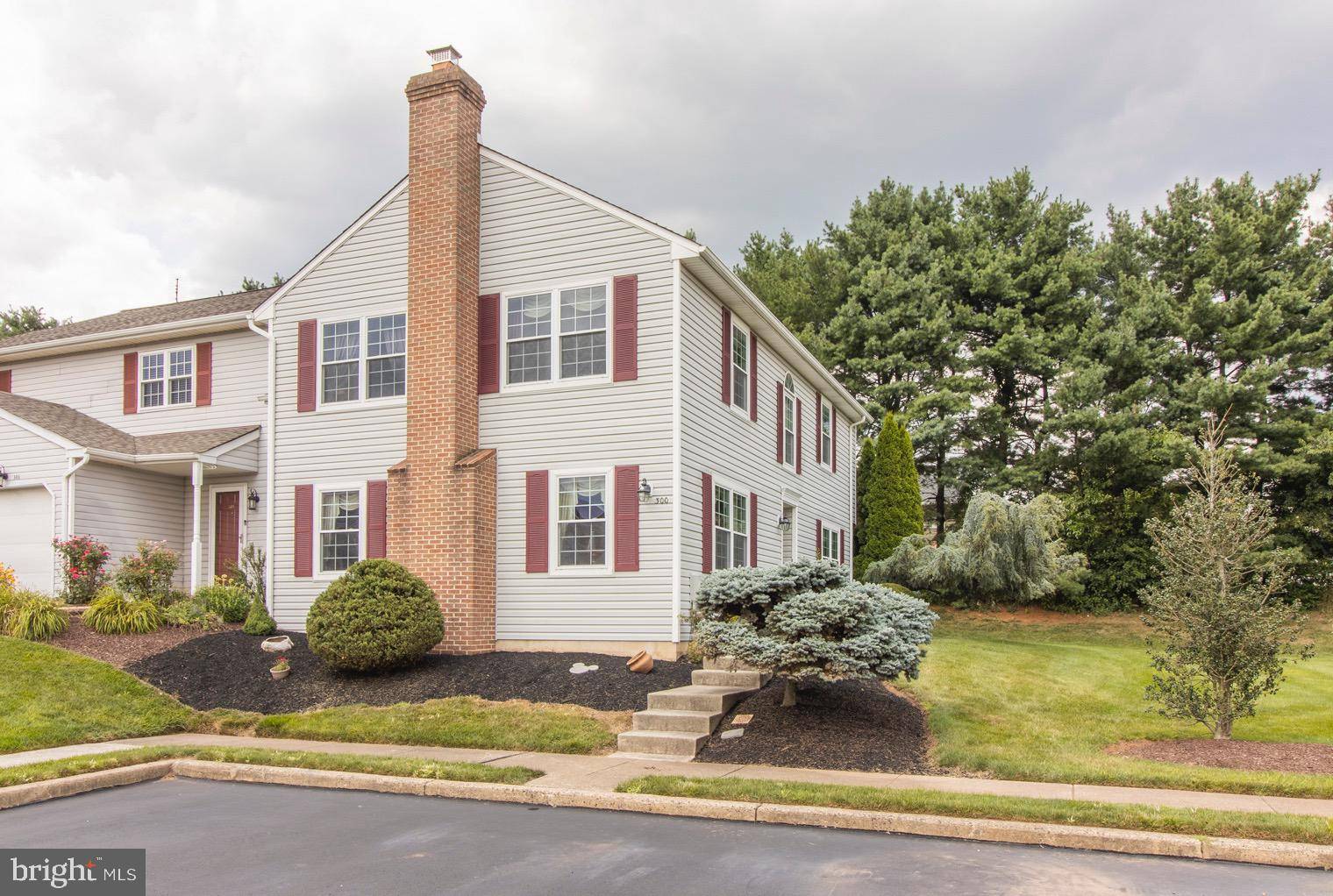 Lansdale, PA 19446,300 ESSEX CT