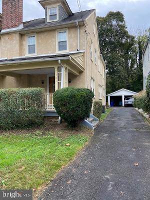 Glenside, PA 19038,323 OAK RD