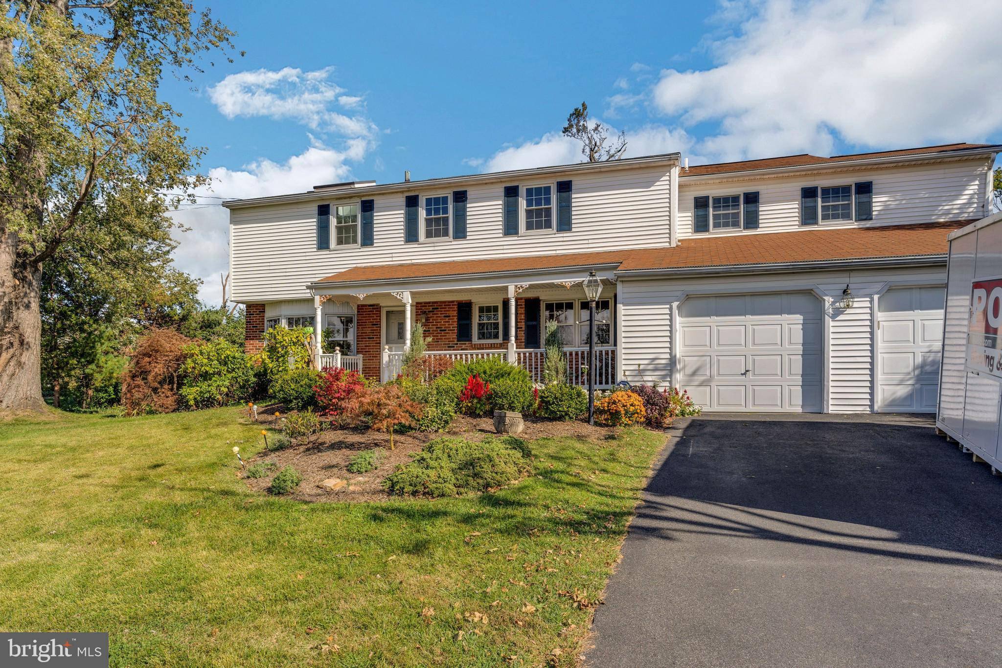 Maple Glen, PA 19002,736 BELL LN