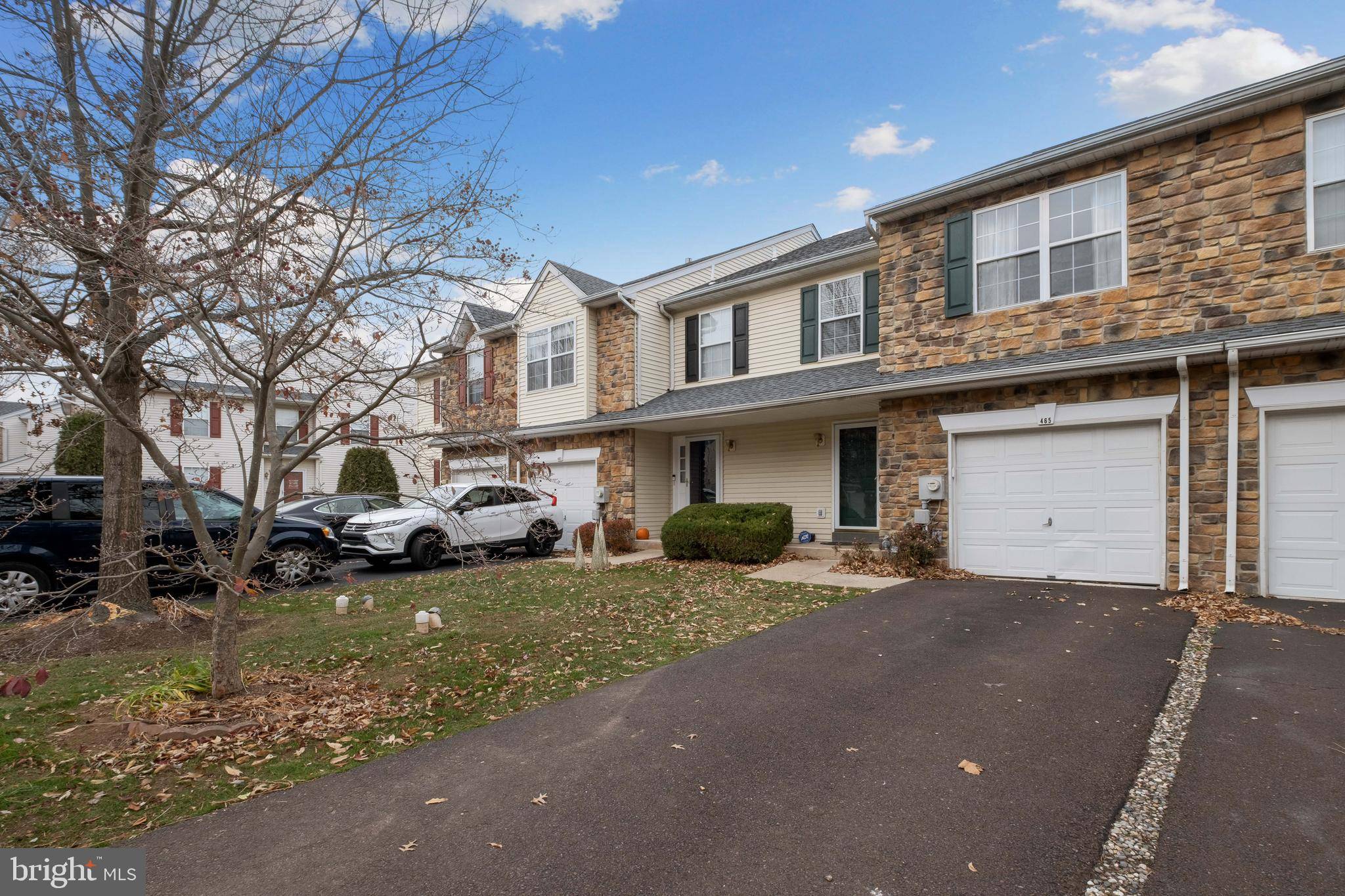 King Of Prussia, PA 19406,465 GLENN ROSE CIR