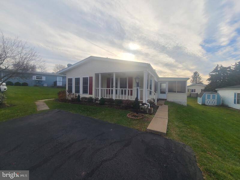 Harleysville, PA 19438,13 BLACK CHERRY CT W