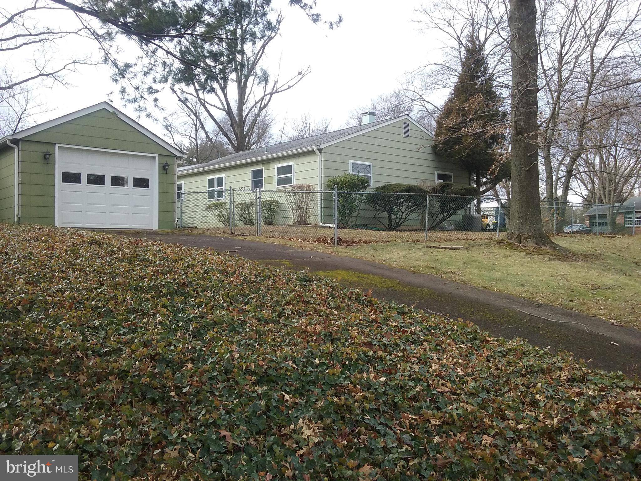 Hatboro, PA 19040,3765 JASPER LN