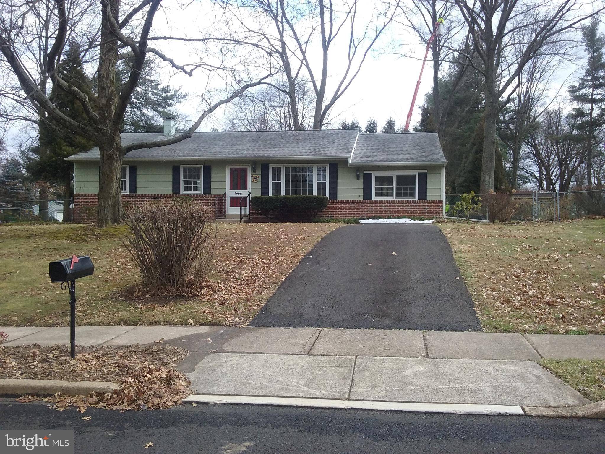 Hatboro, PA 19040,3765 JASPER LN