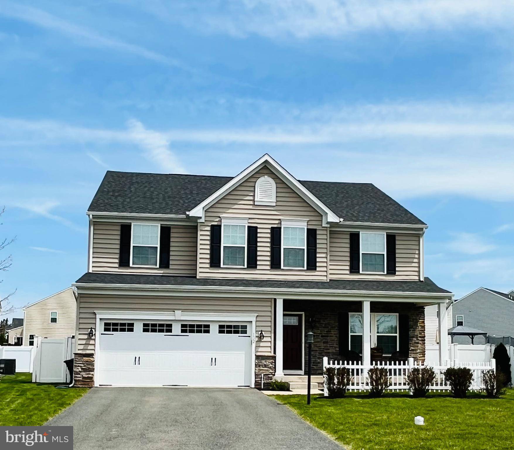 Gilbertsville, PA 19525,132 GARNET DR