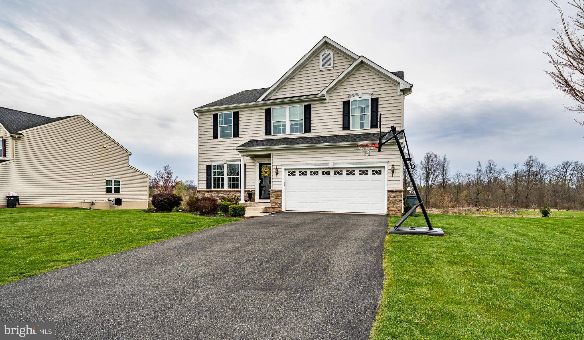 Gilbertsville, PA 19525,111 WRENFIELD LN