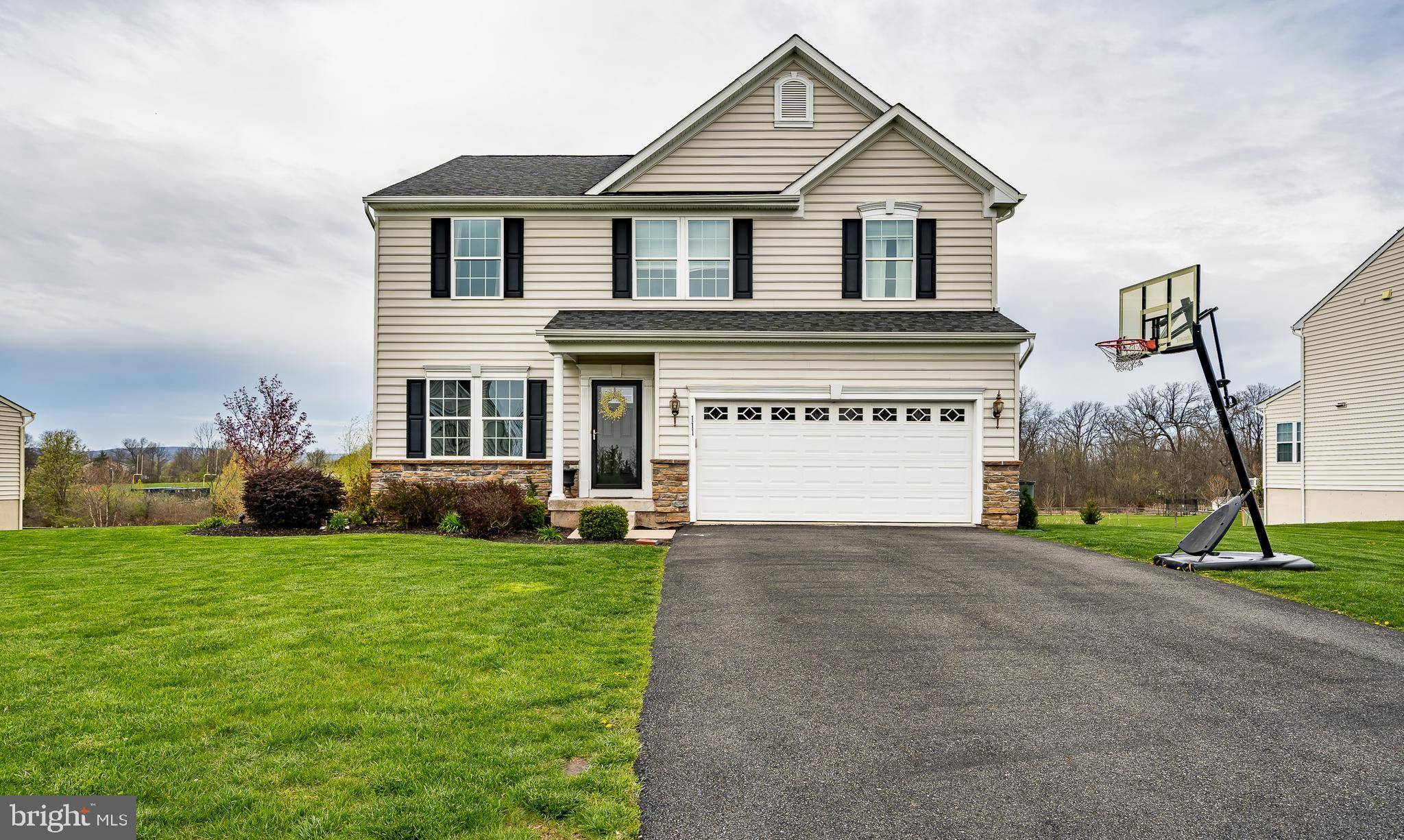 Gilbertsville, PA 19525,111 WRENFIELD LN