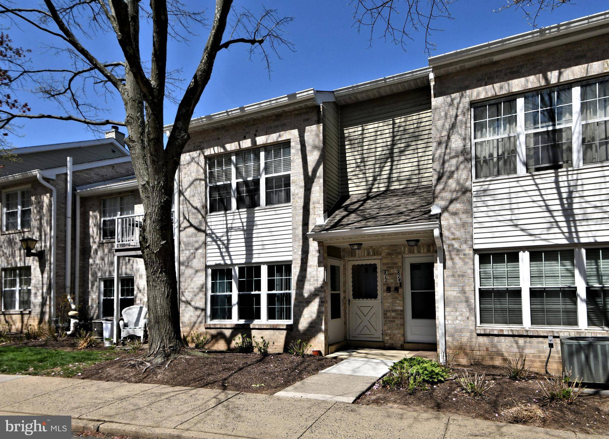 Elkins Park, PA 19027,812 VALLEY GLEN RD #CONDO 266