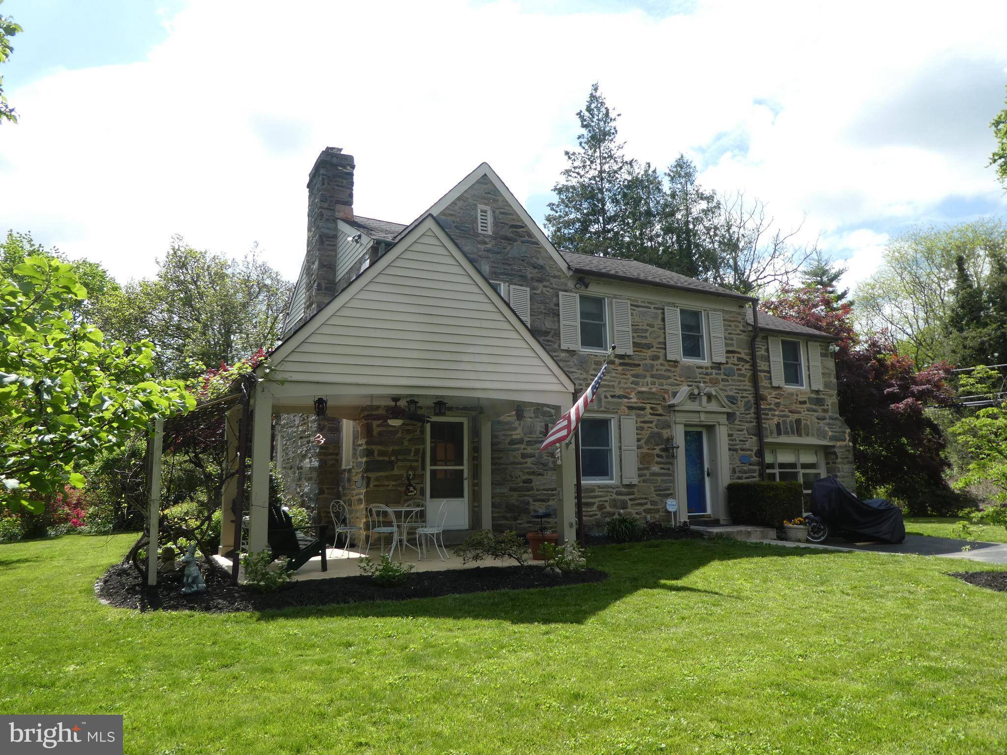 Wynnewood, PA 19096,1301 YARMOUTH RD