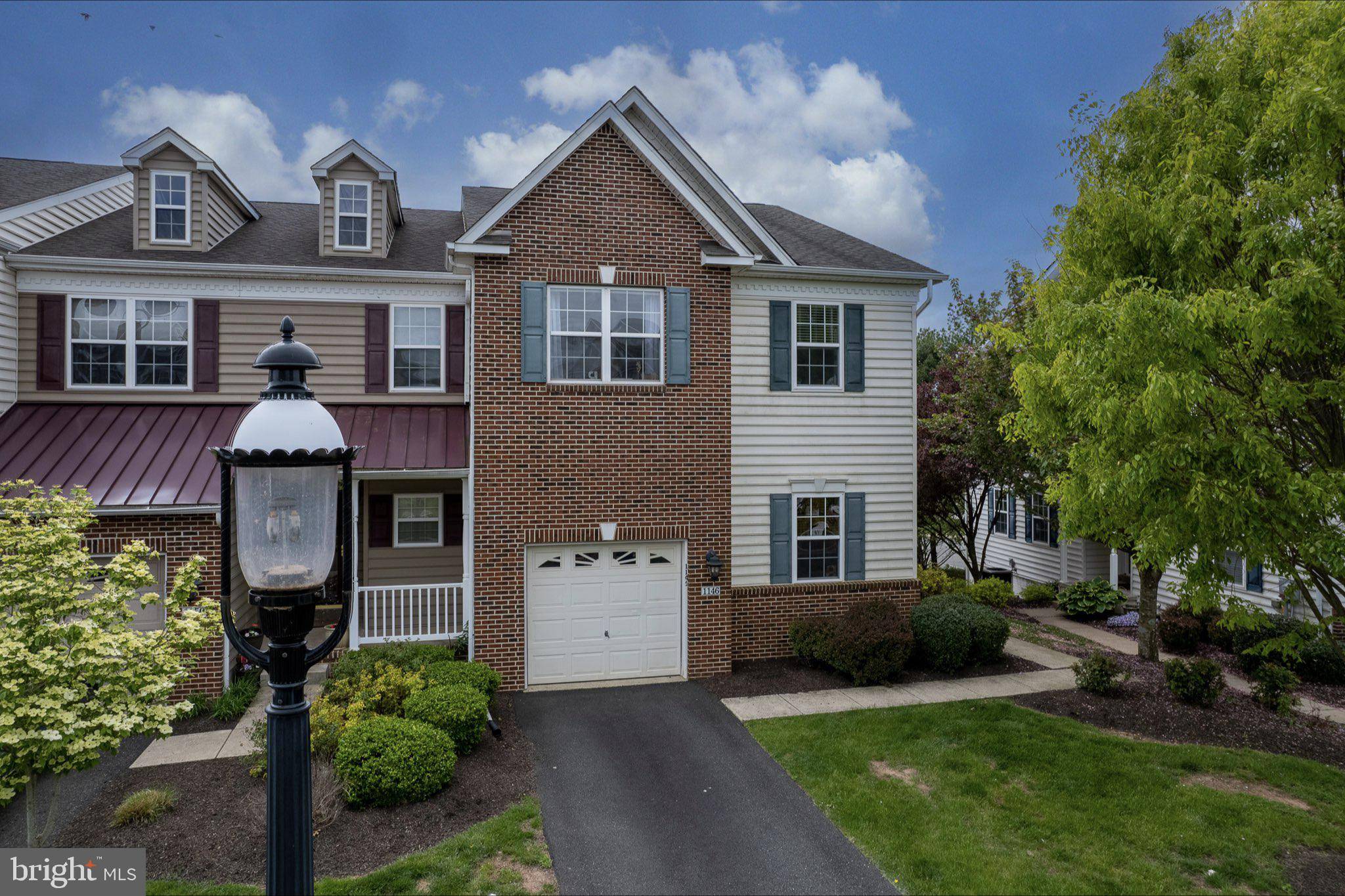 Pennsburg, PA 18073,1146 ROSEMONT TER