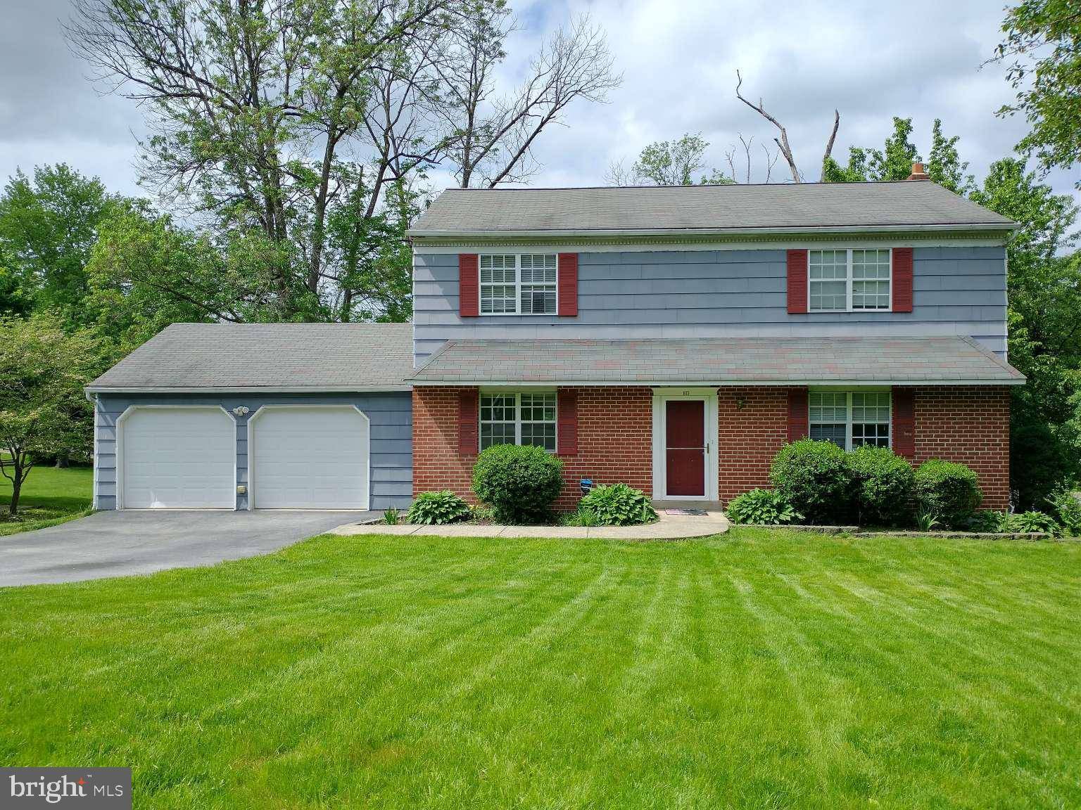 King Of Prussia, PA 19406,613 NANTUCKET CIR