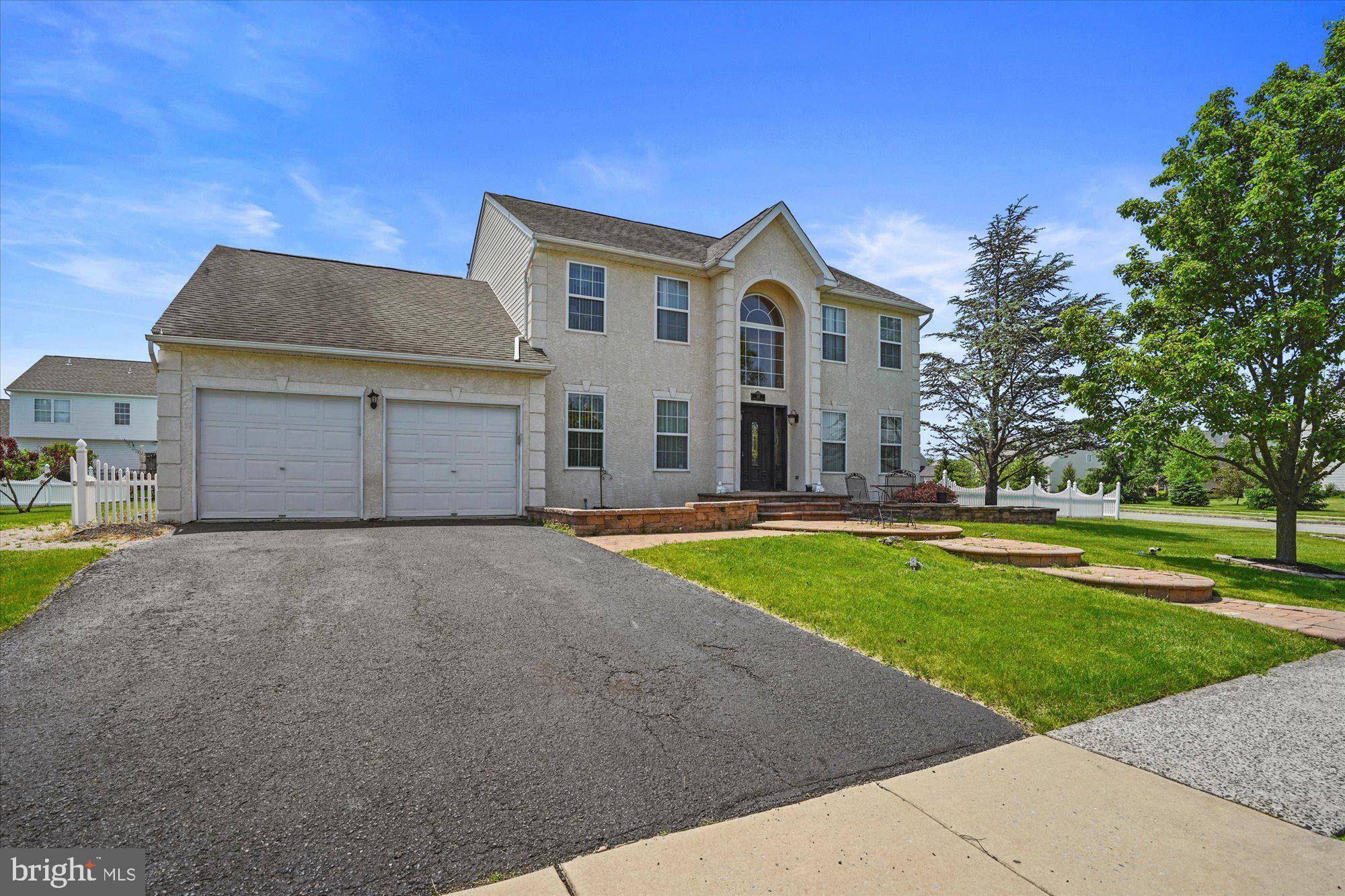 Gilbertsville, PA 19525,146 COBBLESTONE DR