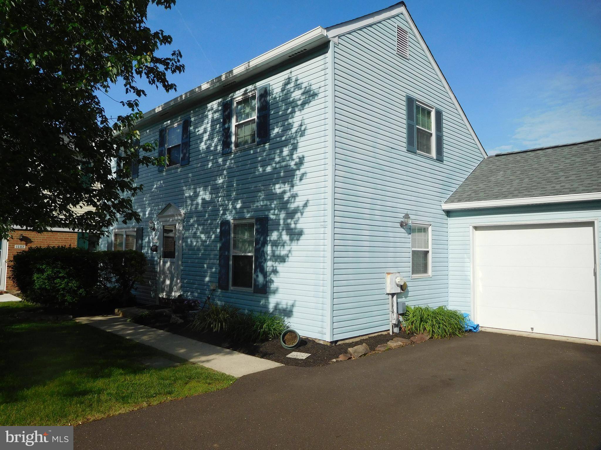 Lansdale, PA 19446,1501 ABERDEEN CT