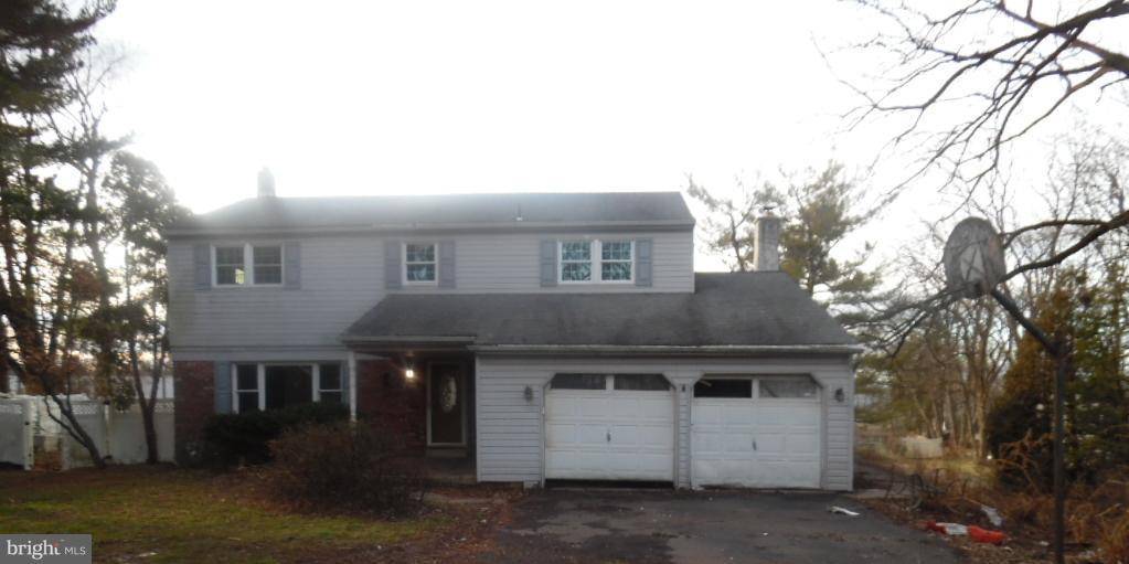 Lansdale, PA 19446,934 TRICORN DR