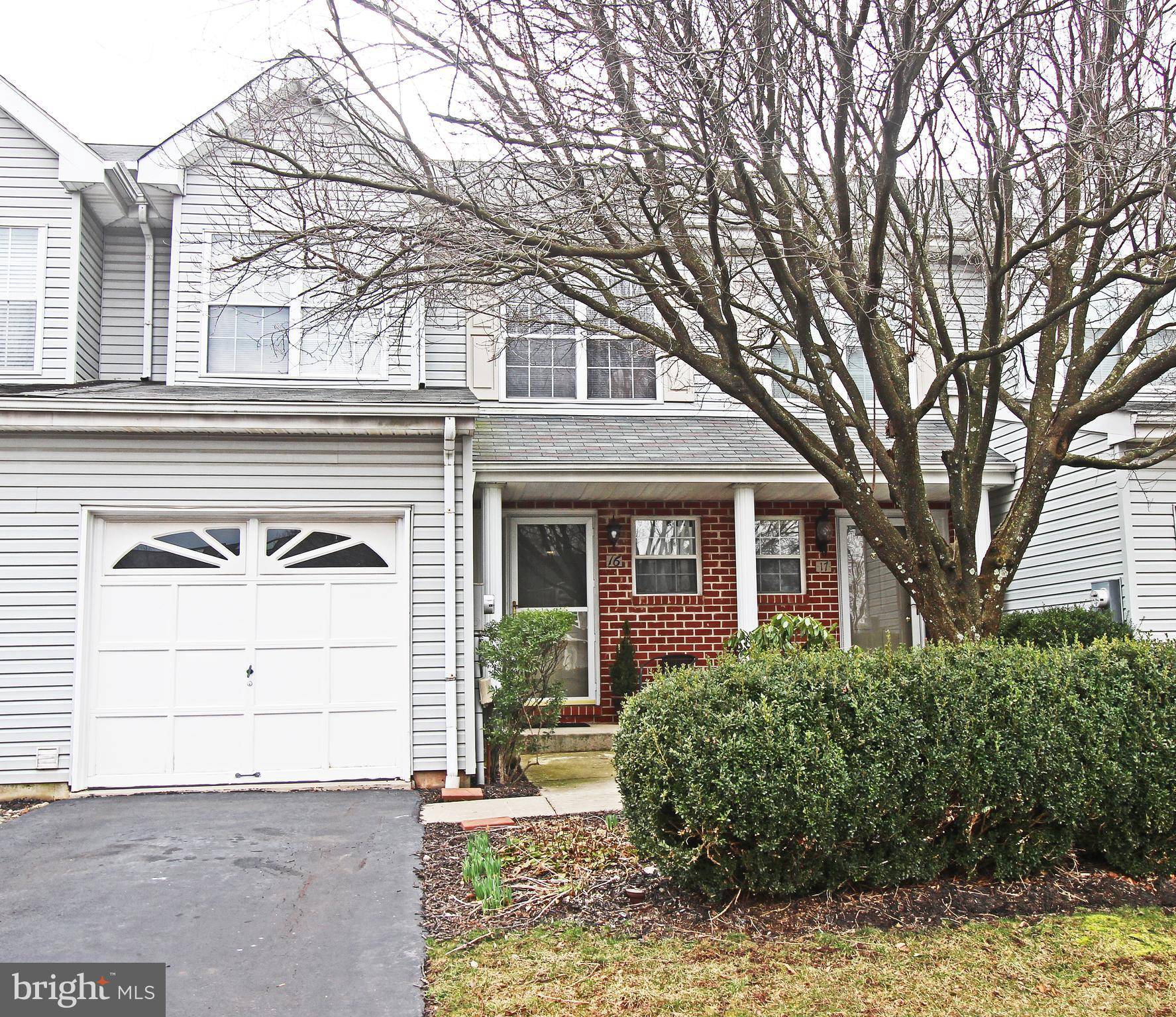 Royersford, PA 19468,16 RED TAIL CT