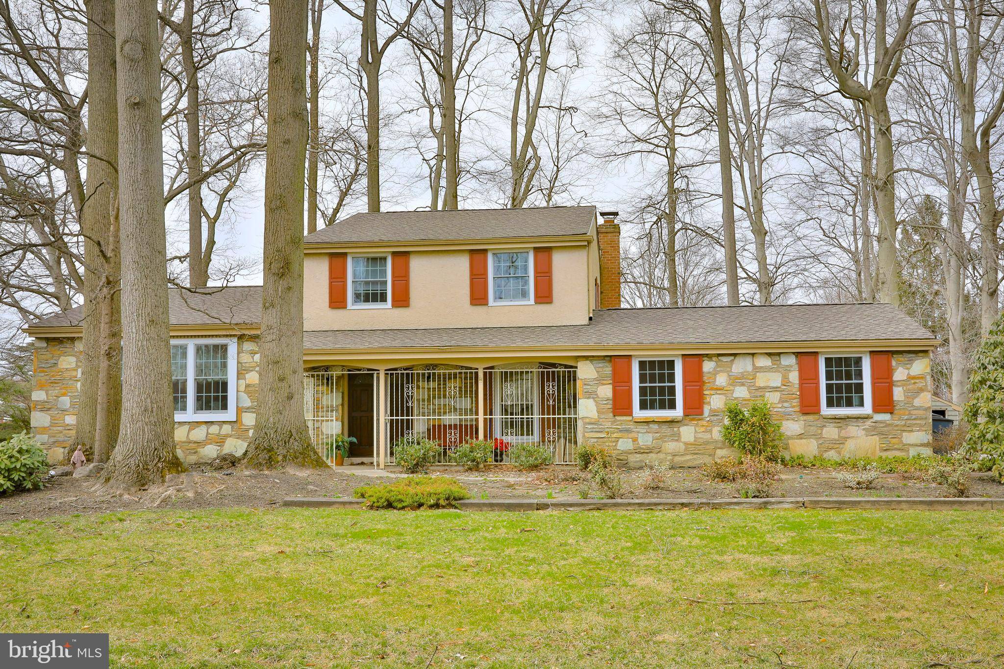 Huntingdon Valley, PA 19006,3882 BROOKDALE AVE