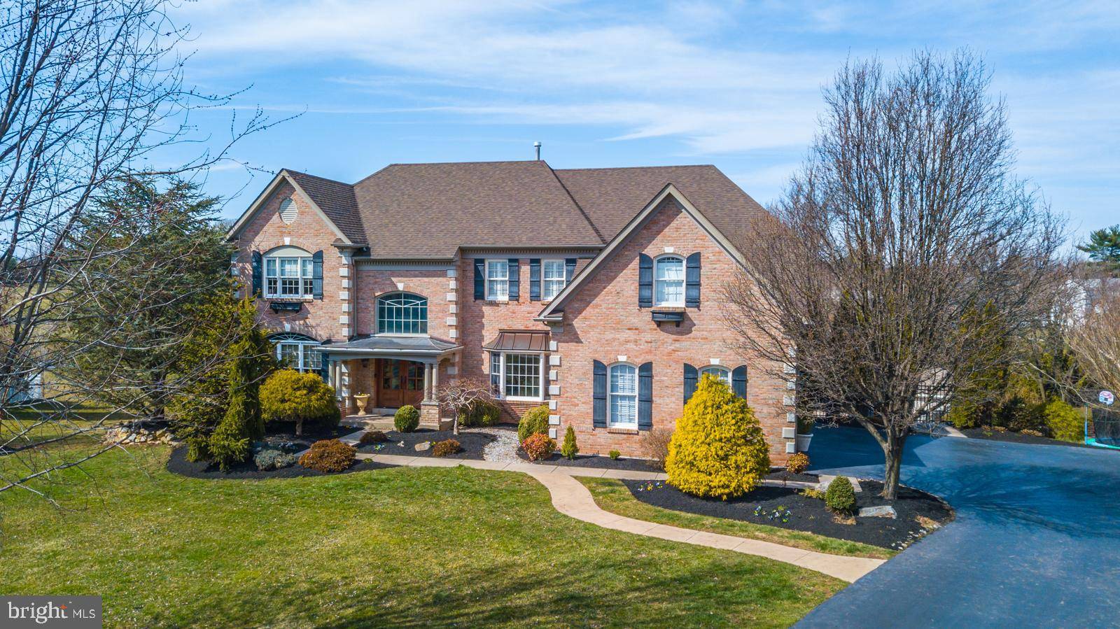 Collegeville, PA 19426,5 STABLE CT