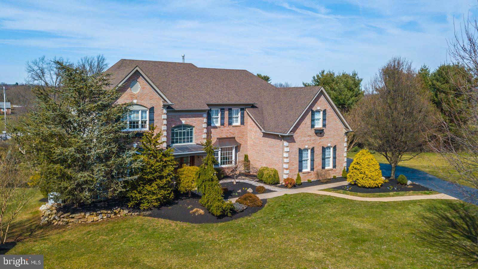 Collegeville, PA 19426,5 STABLE CT