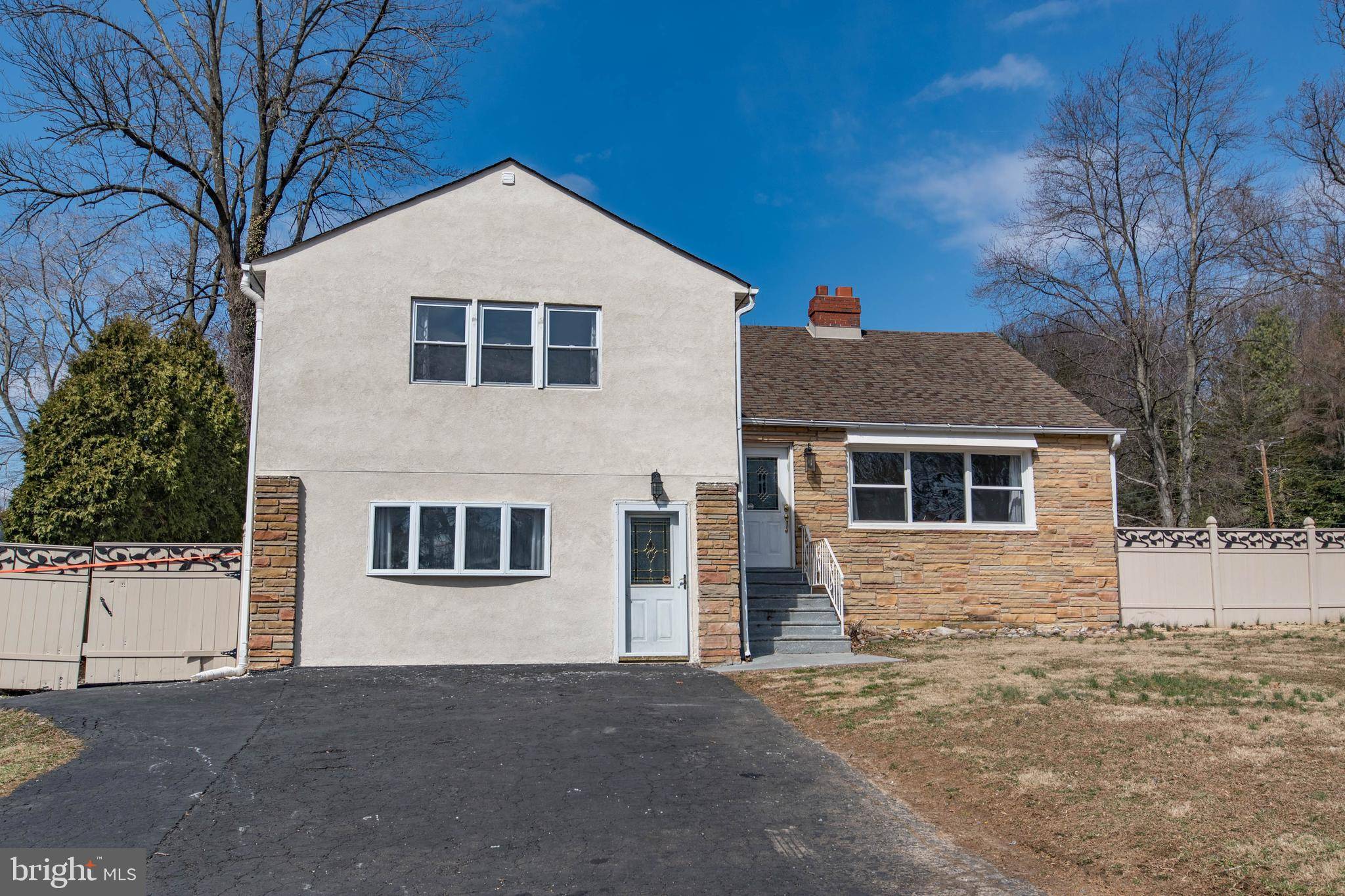 Huntingdon Valley, PA 19006,3212 MANOR RD