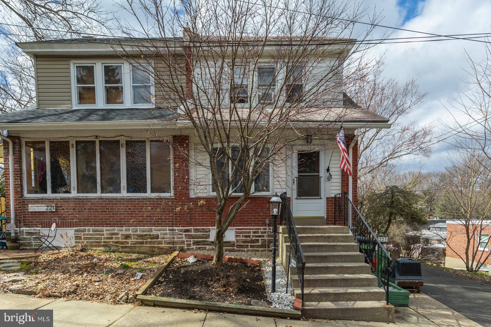 Jenkintown, PA 19046,223 BLAKE AVE