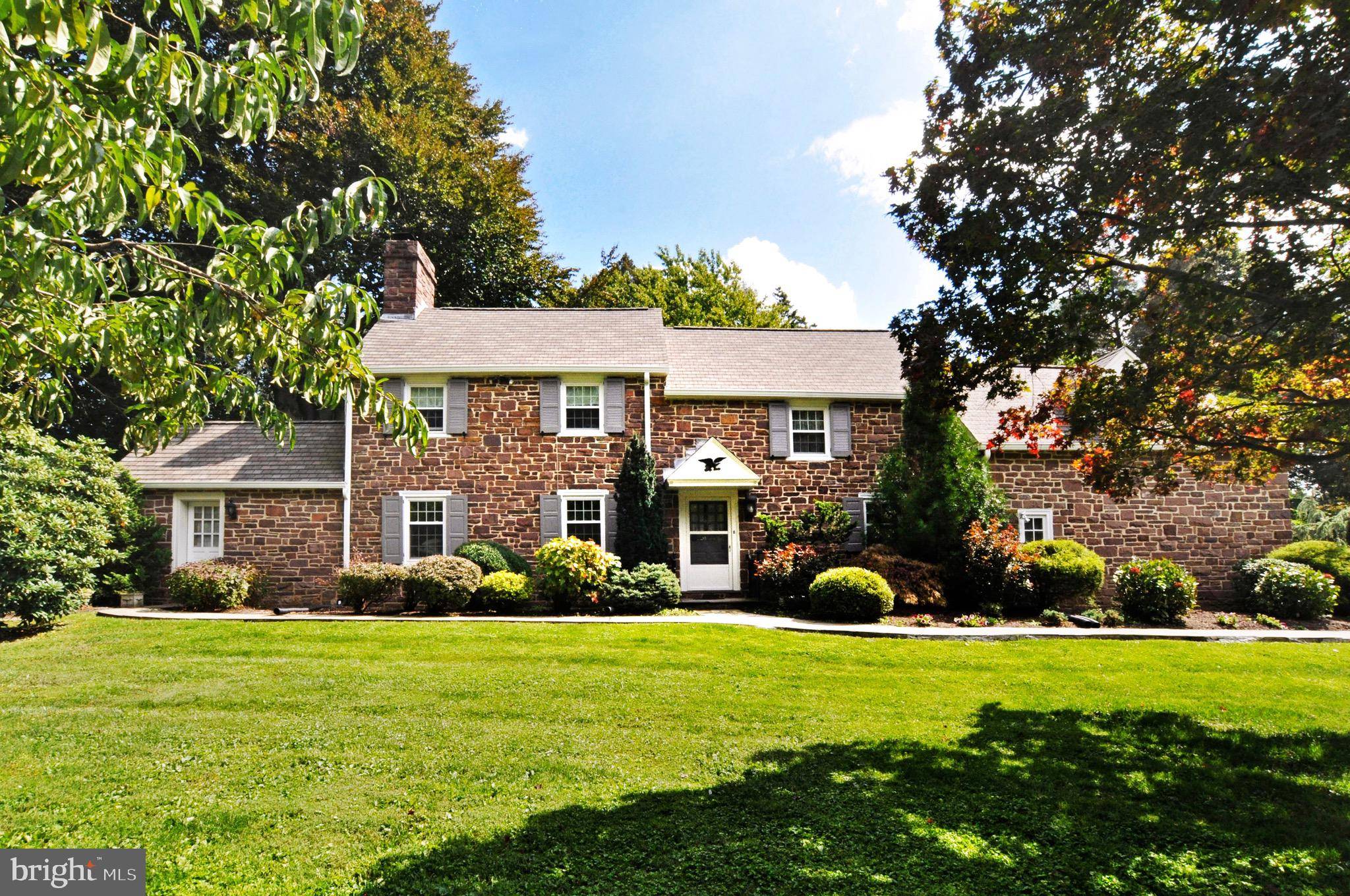 Rydal, PA 19046,1638 AMITY RD