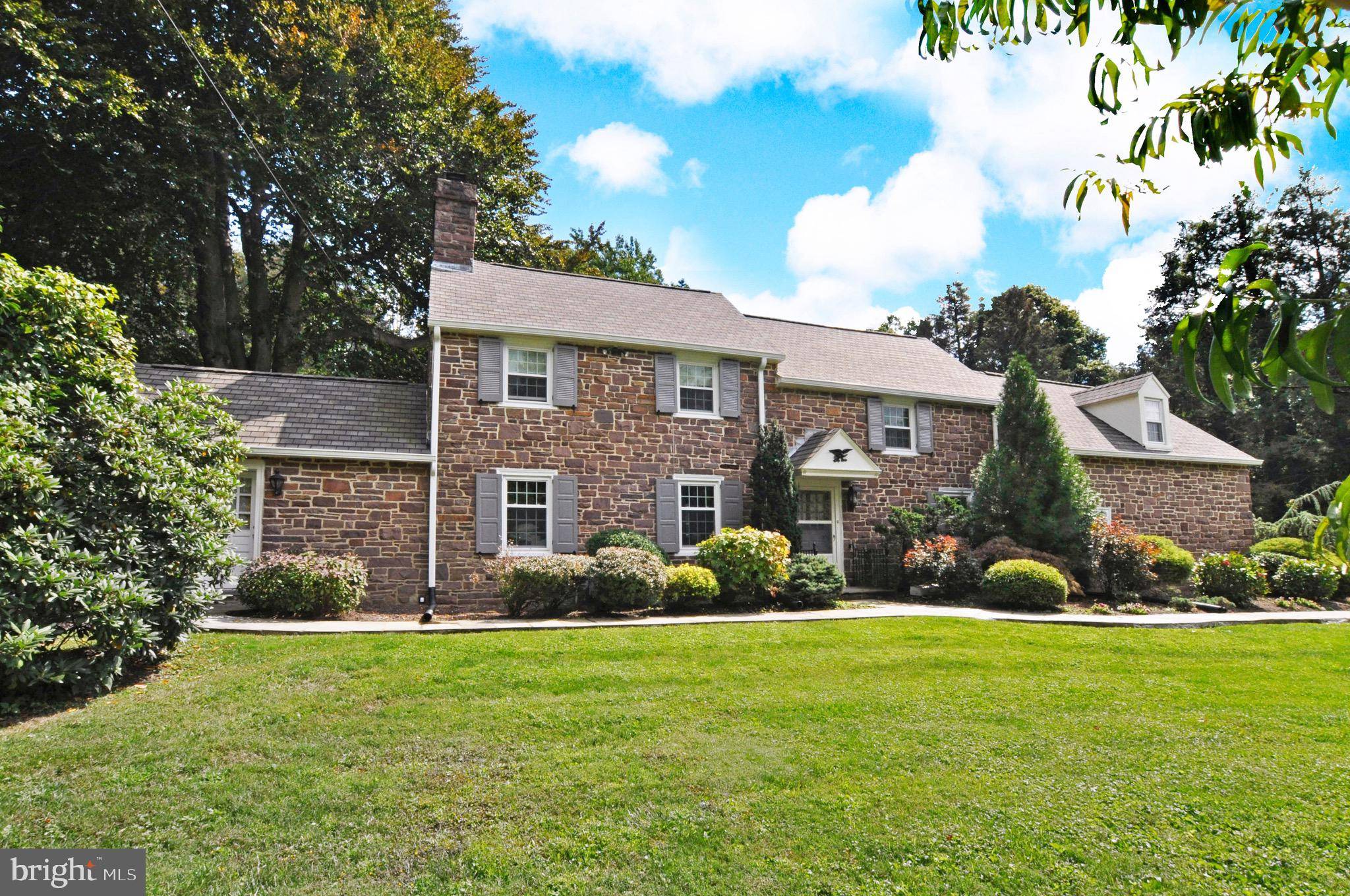 Rydal, PA 19046,1638 AMITY RD