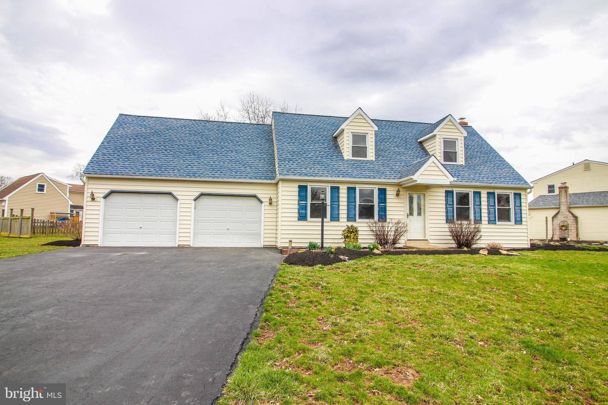 Harleysville, PA 19438,108 ELLEN WAY