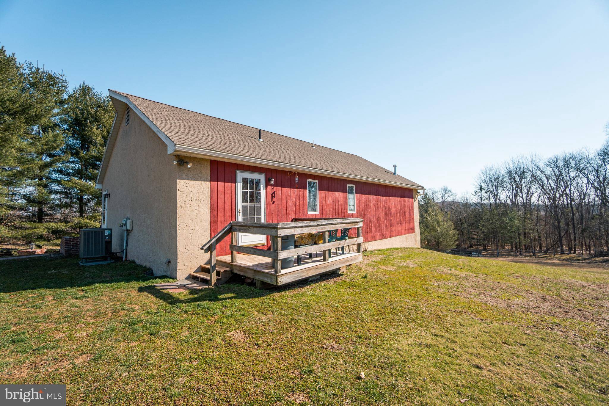 Perkiomenville, PA 18074,47A (LOT 1) LITTLE RD