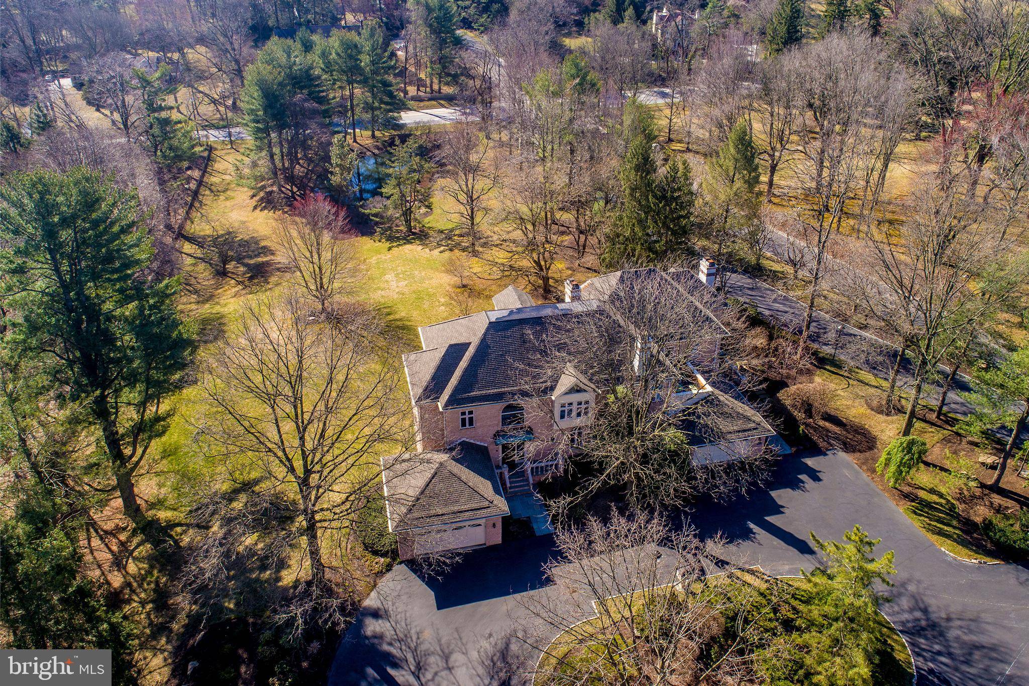 Villanova, PA 19085,1307 WRENFIELD WAY