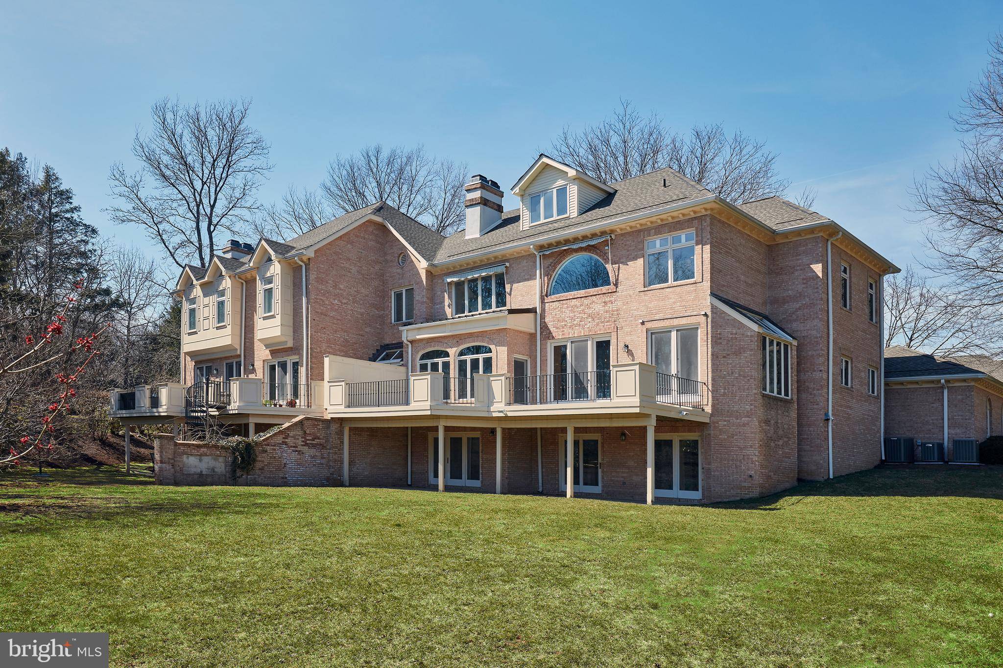 Villanova, PA 19085,1307 WRENFIELD WAY