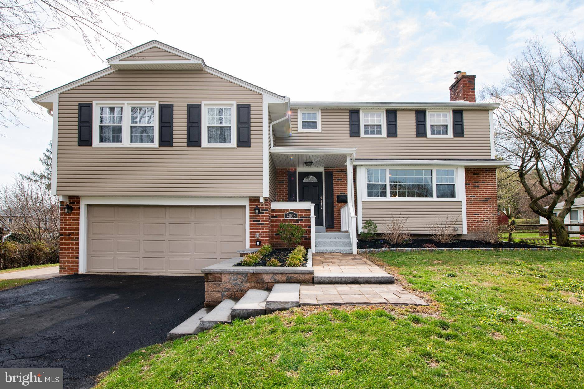 Lafayette Hill, PA 19444,4008 BRIAR LN