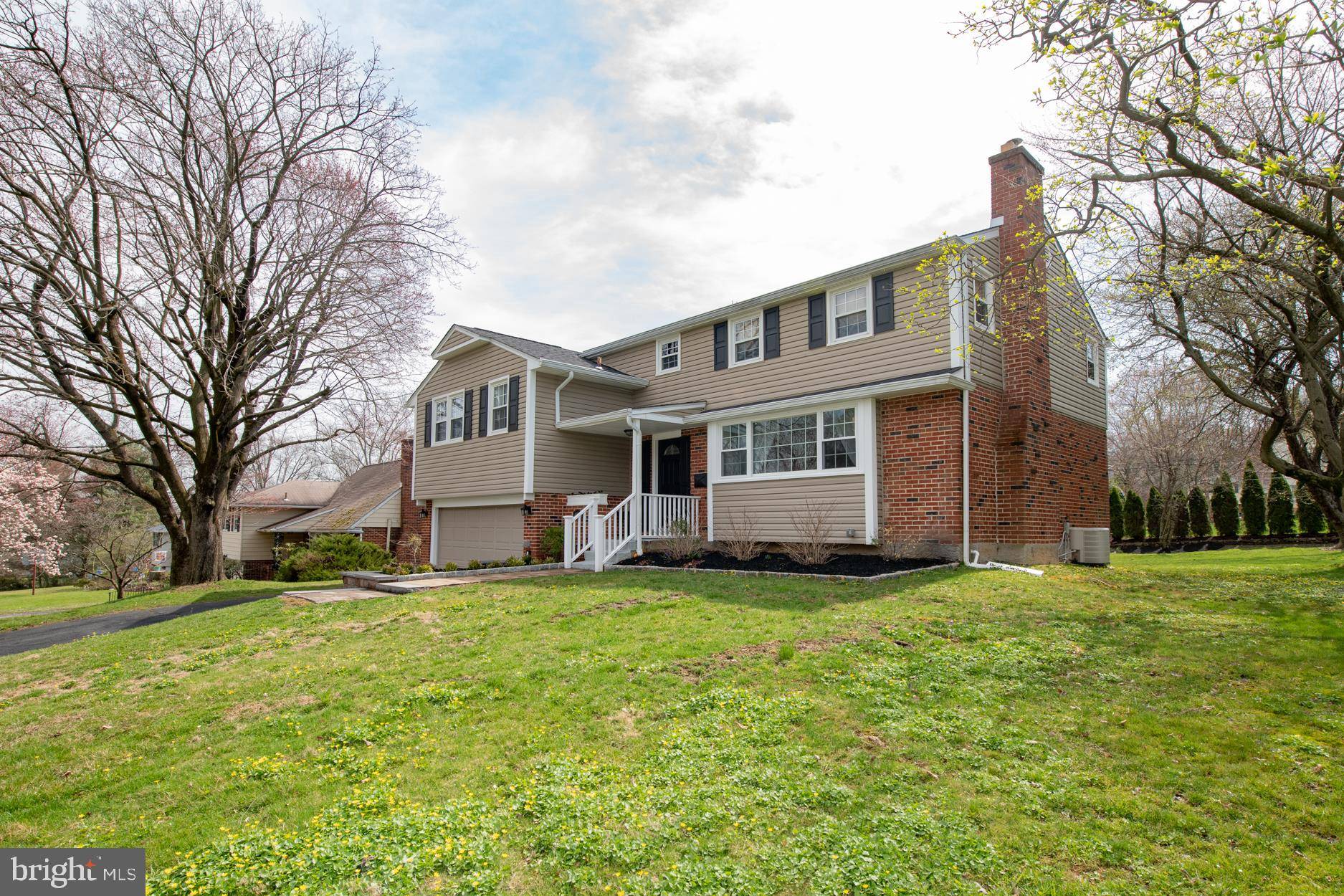 Lafayette Hill, PA 19444,4008 BRIAR LN