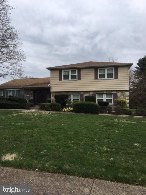 Huntingdon Valley, PA 19006,785 KILLDEER LN