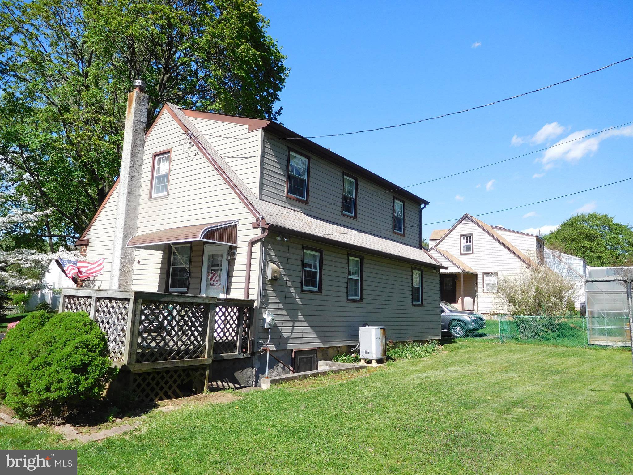 Huntingdon Valley, PA 19006,3183 MAPLE RD