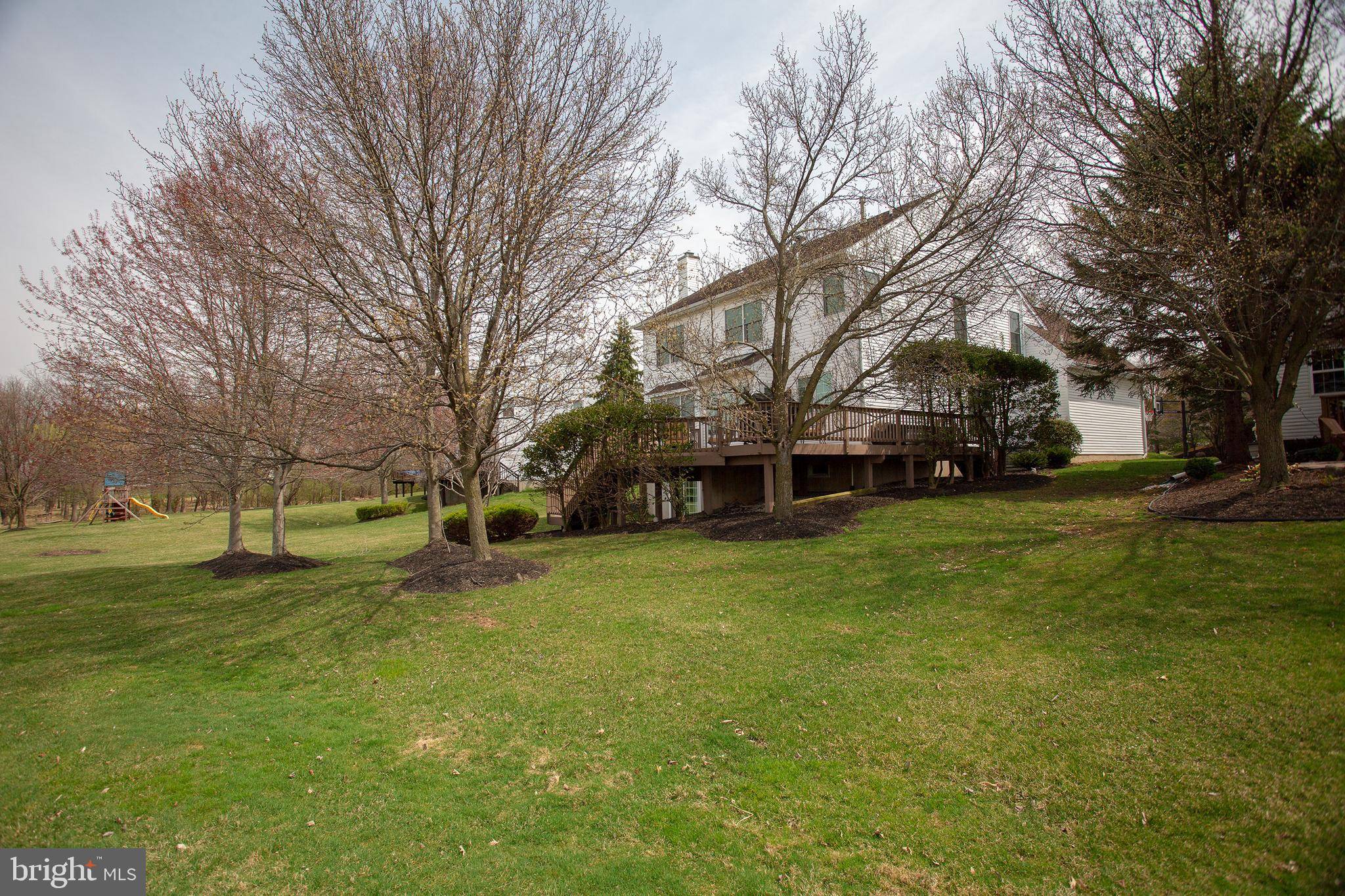 Blue Bell, PA 19422,107 INVERRARY DR