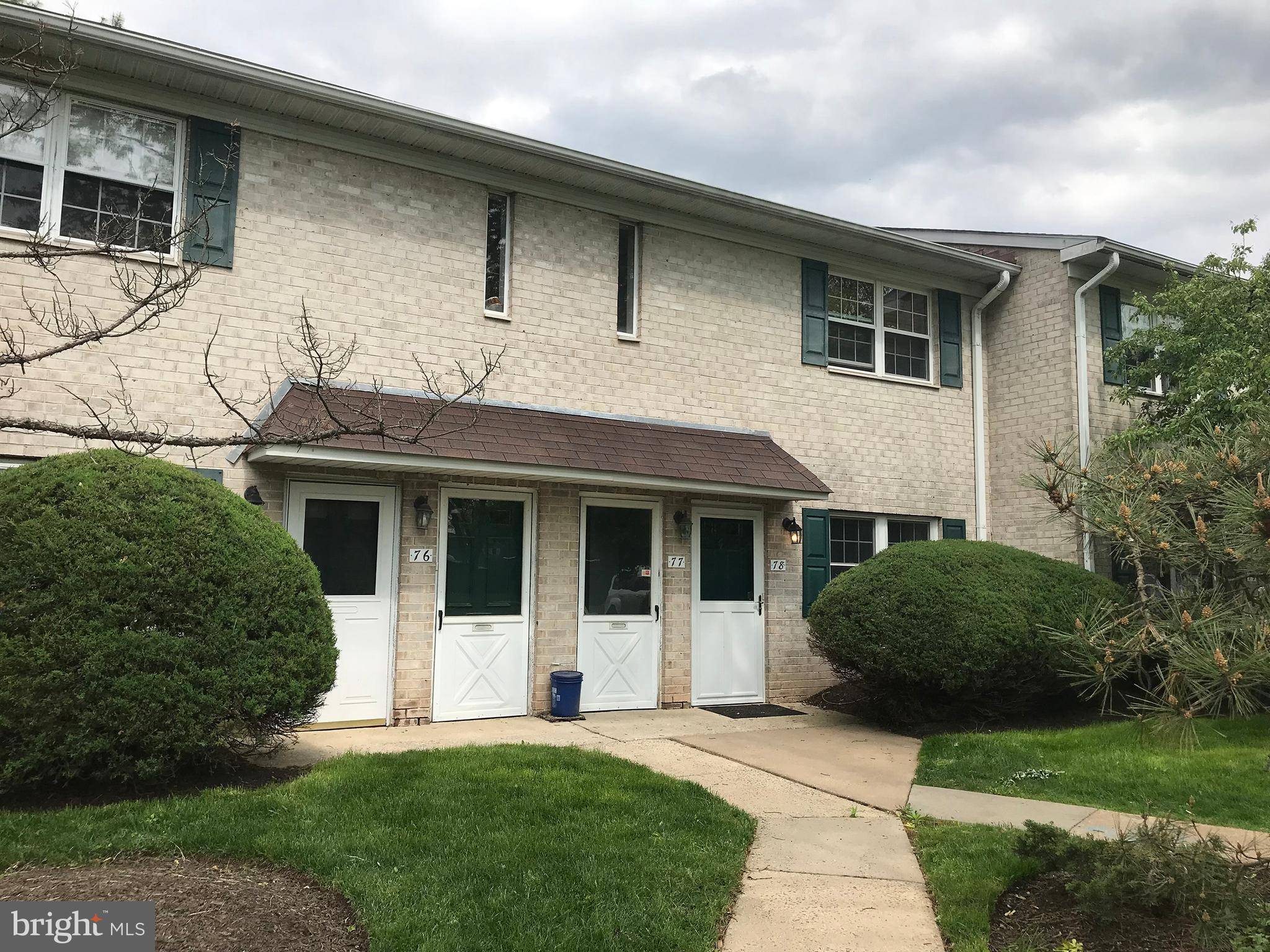 Ambler, PA 19002,77 HAMPSTEAD DR