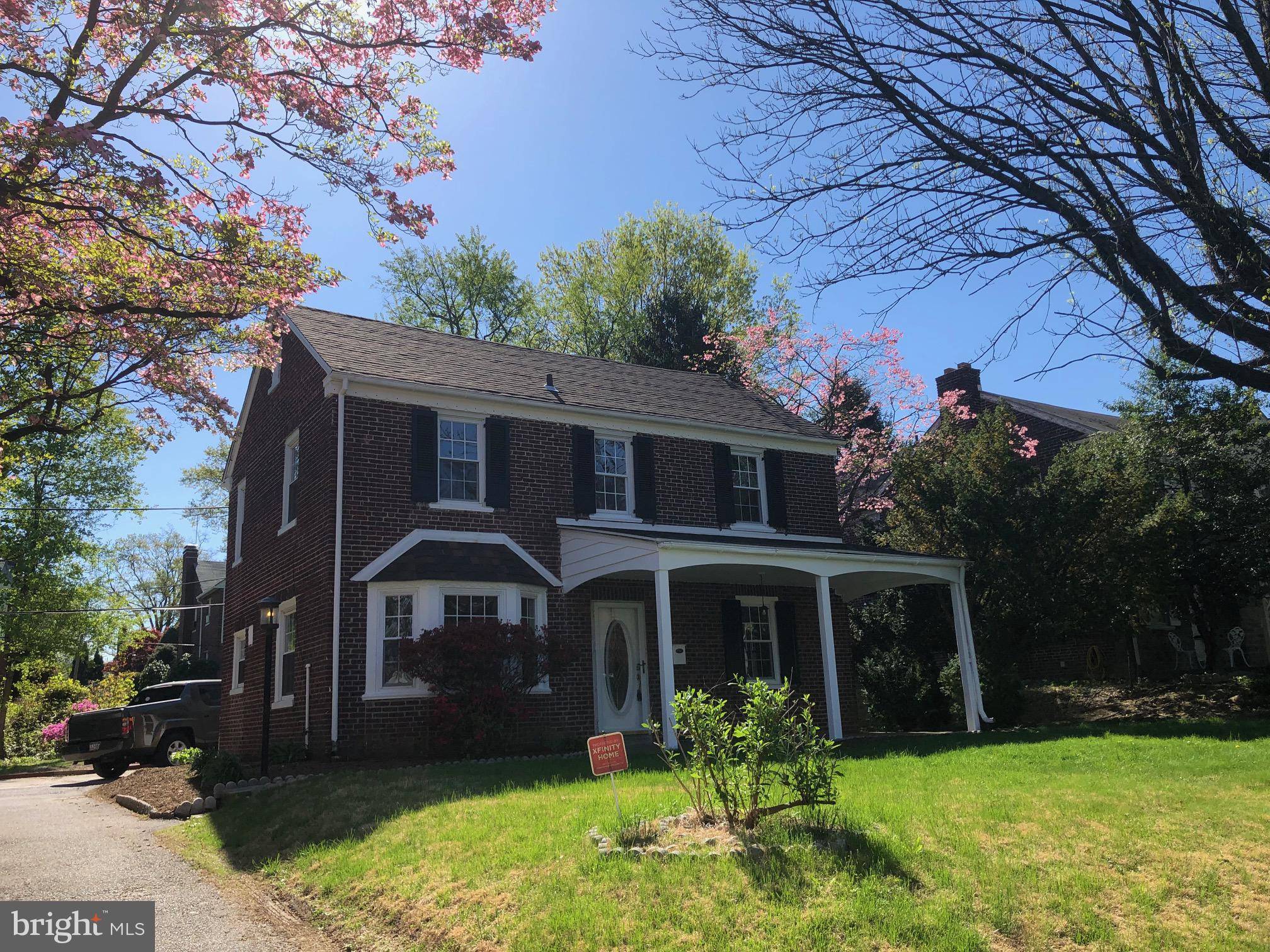 Elkins Park, PA 19027,7443 NEW SECOND ST