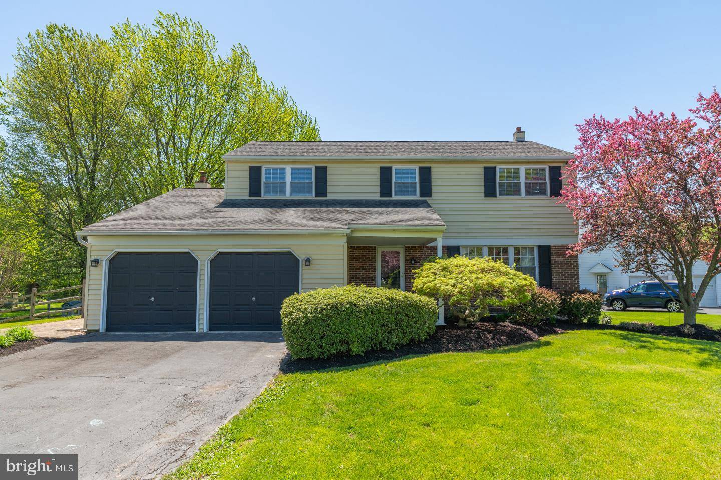 Lansdale, PA 19446,838 CONWAY PL