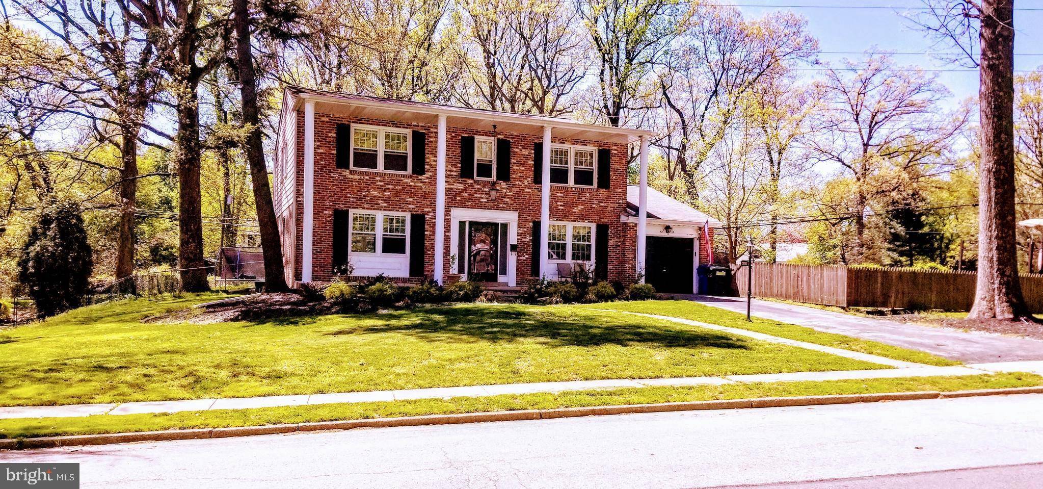 Glenside, PA 19038,7740 MORGAN LN