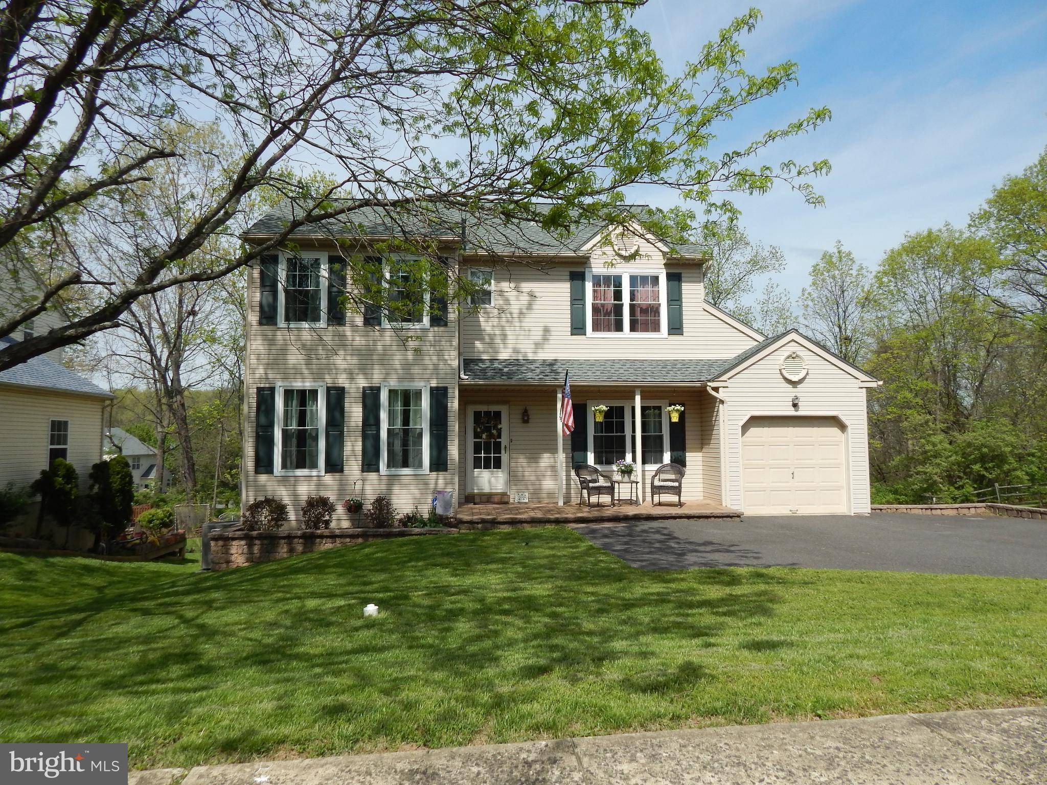 Schwenksville, PA 19473,407 CEDAR CT